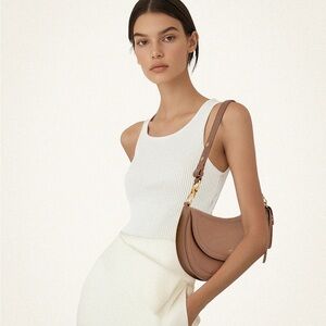 JW PEI Ashlie shoulder bag